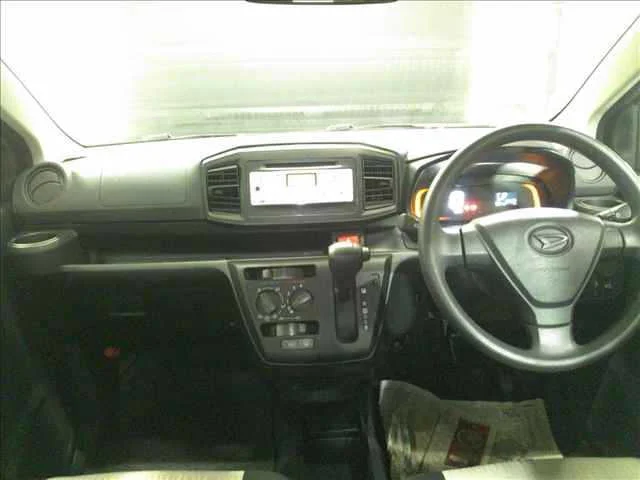 Daihatsu Mira e:S LA360S 2022